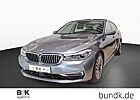 BMW 630d Gran Turismo