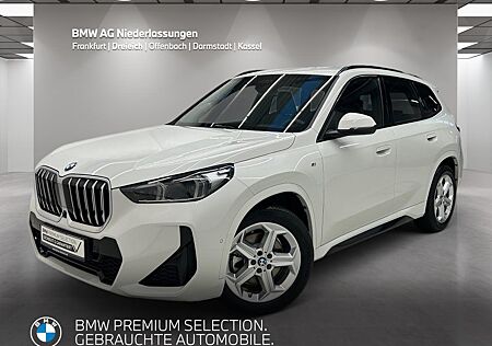 BMW X1 SDRIVE20I