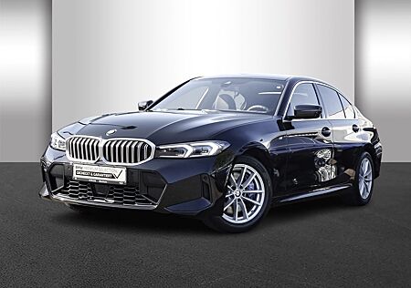 BMW 330i Limousine