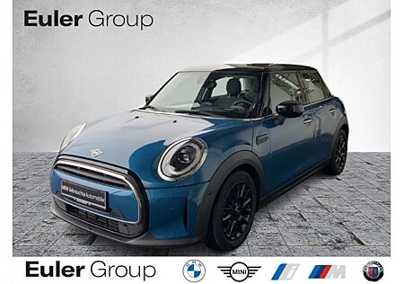 Mini Cooper D Cooper 5-Türer