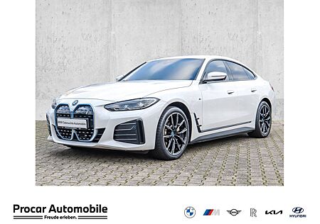 BMW 1er M Coupé i4 eDrive40 Gran Coupé