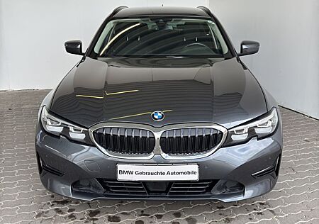 BMW 330d xDrive Touring