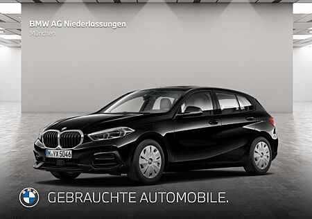 BMW 118I (AB 2018)
