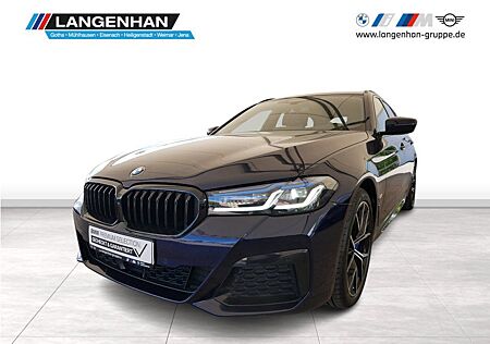 BMW 530d xDrive Touring