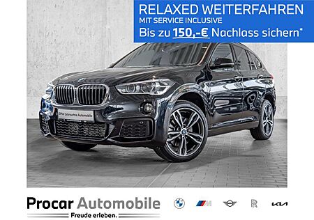 BMW X1 xDrive20i