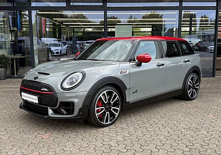 Mini John Cooper Works Clubman