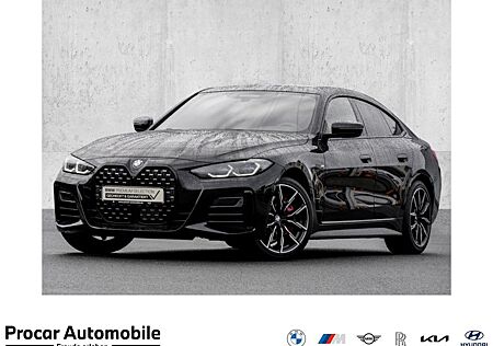 BMW 1er M Coupé 420d Gran Coupé