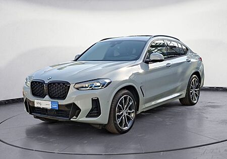 BMW X4 xDrive30d