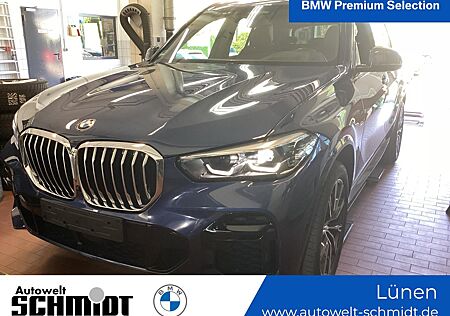 BMW X5 xDrive40d (G05)
