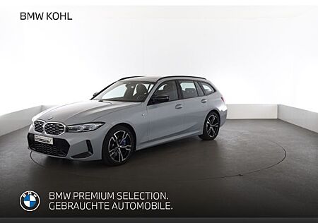 BMW 340 M340i xDrive Touring