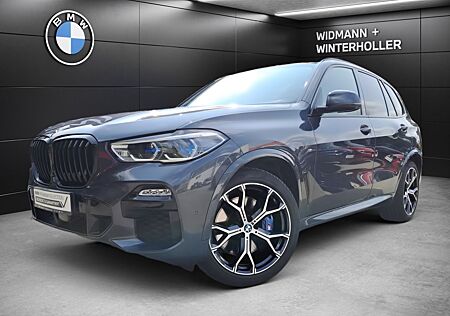 BMW X5 xDrive30d