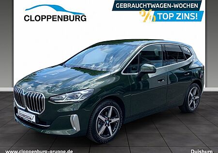 BMW 218i Active Tourer