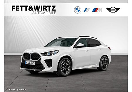 BMW X2 sDrive18d