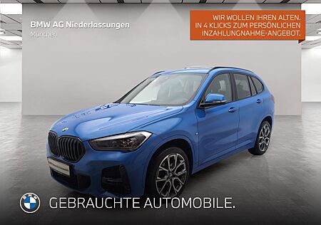 BMW X1 XDRIVE25D (2018 - 2022)