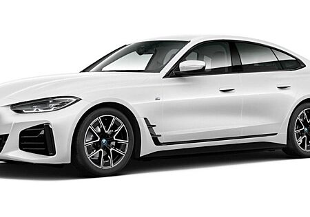 BMW 1er M Coupé i4 eDrive40 Gran Coupé