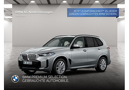 BMW X5 XDRIVE40D
