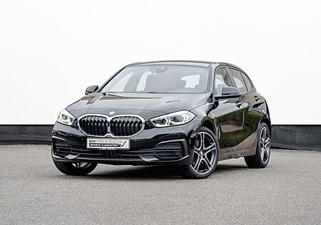 BMW 118i Hatch