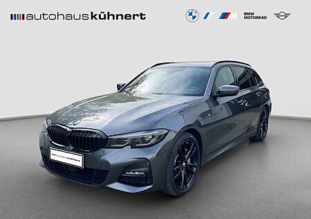 BMW 330d xDrive Touring