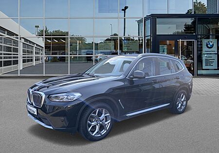 BMW X3 xDrive20i ZA