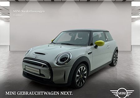 Mini Cooper SE 3-TÜRER (AB 2020) Elektro