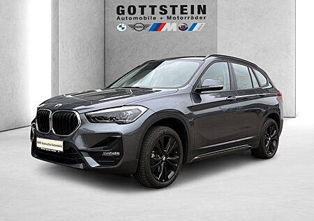 BMW X1 sDrive18i Aut. Sport Line