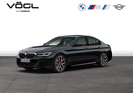 BMW 530d xDrive Limousine