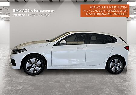 BMW 118I (AB 2018)