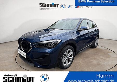 BMW X1 xDrive25e Advantage (F48)