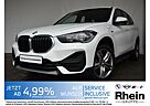 BMW X1 xDrive25e