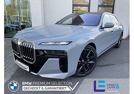 BMW i7 xDrive60