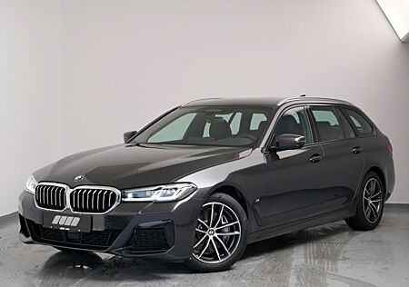 BMW 540d xDrive