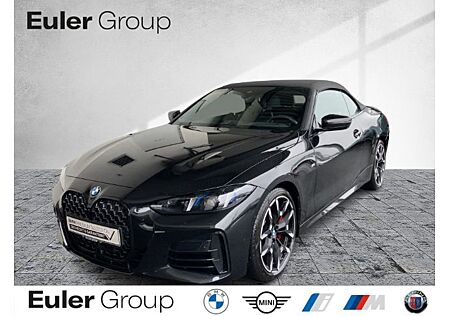 BMW 1er M Coupé 420i A Cabrio M Sport-Pro