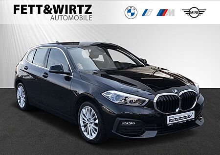 BMW 118i Hatch