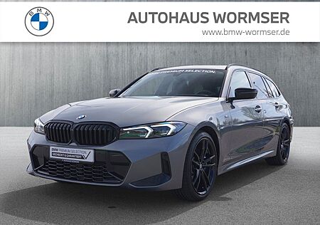 BMW 320i Touring