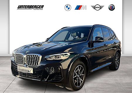 BMW X3 XDRIVE20I