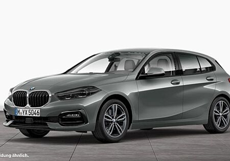 BMW 118i Limousine