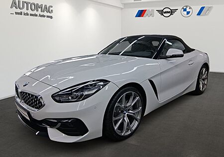 BMW Z4 sDrive20i