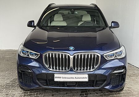 BMW X5 XDRIVE45E