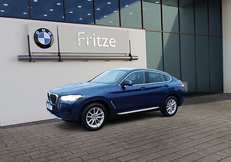 BMW X4 M X4 xDrive20i