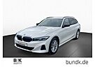 BMW 320d xDrive Touring