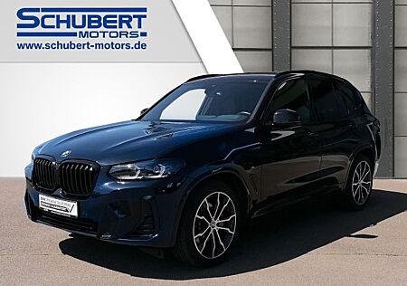 BMW X3 XDRIVE30D