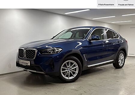 BMW X4 xDrive20i