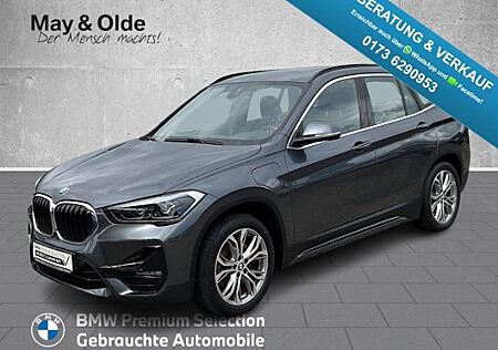 BMW X1 xDrive25e (2019 - 2022)
