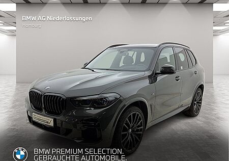 BMW X5 M50i