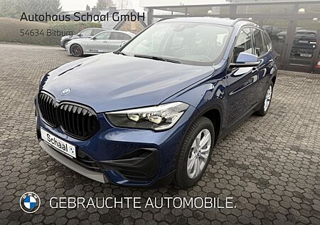 BMW X1 xDrive 25e