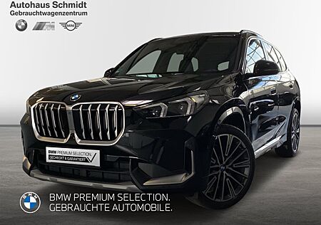 BMW X1 xDrive23d SAV