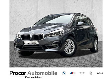 BMW 220i Active Tourer