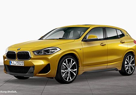 BMW X2 XDRIVE18D