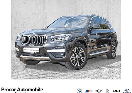 BMW X3 xDrive30e