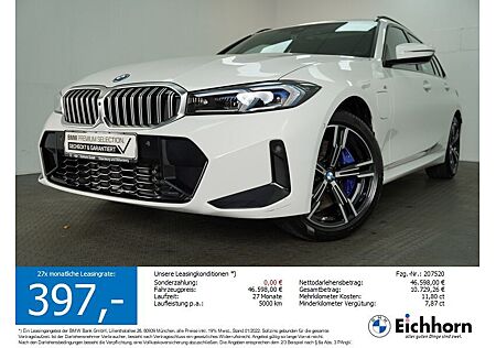 BMW 330e